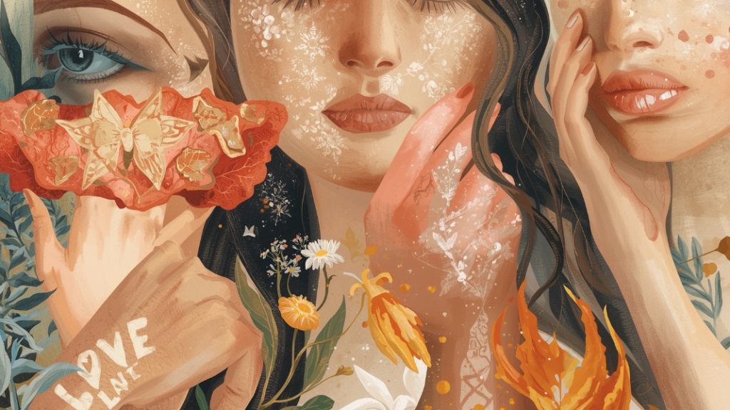 The Language of Skin: When Marks Become Memory, Not Flaws