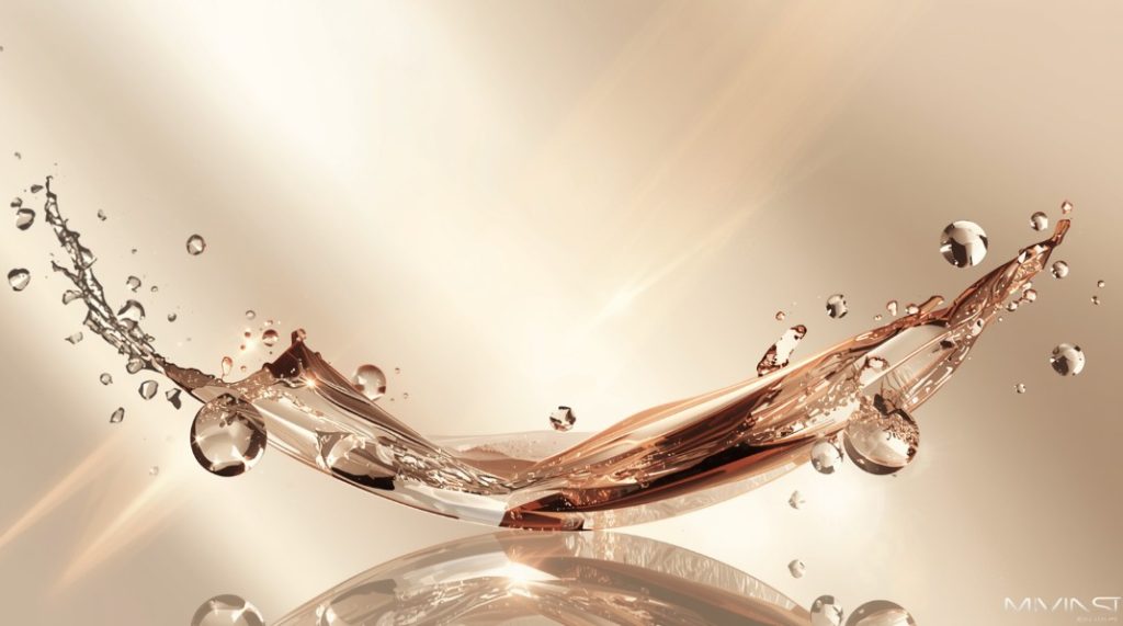 The Invisible Equilibrium: Mastering Oil, Light, and Longwear
