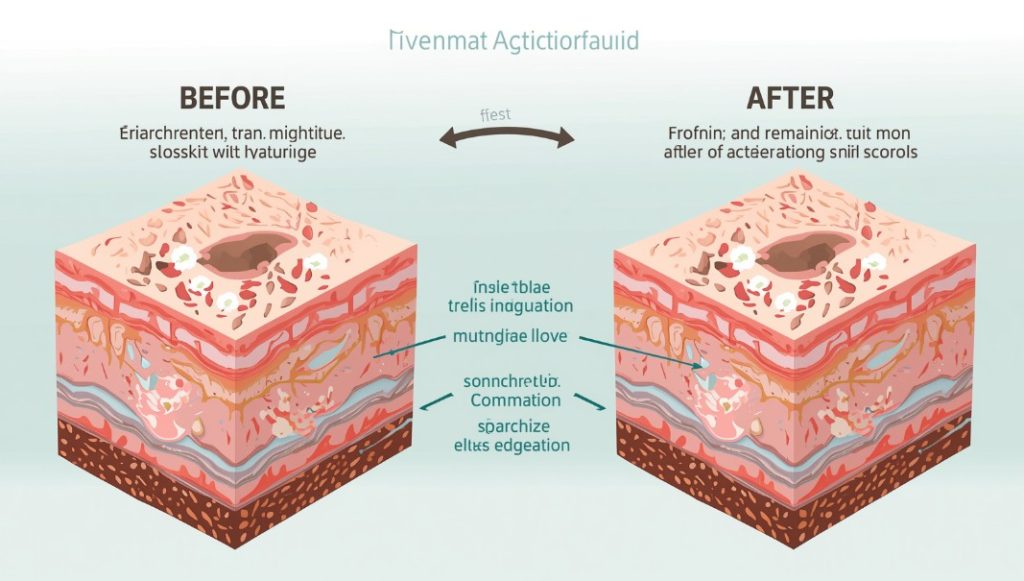 The Rapid Restoration Doctrine: When Dry Skin Meets Immediate Relief