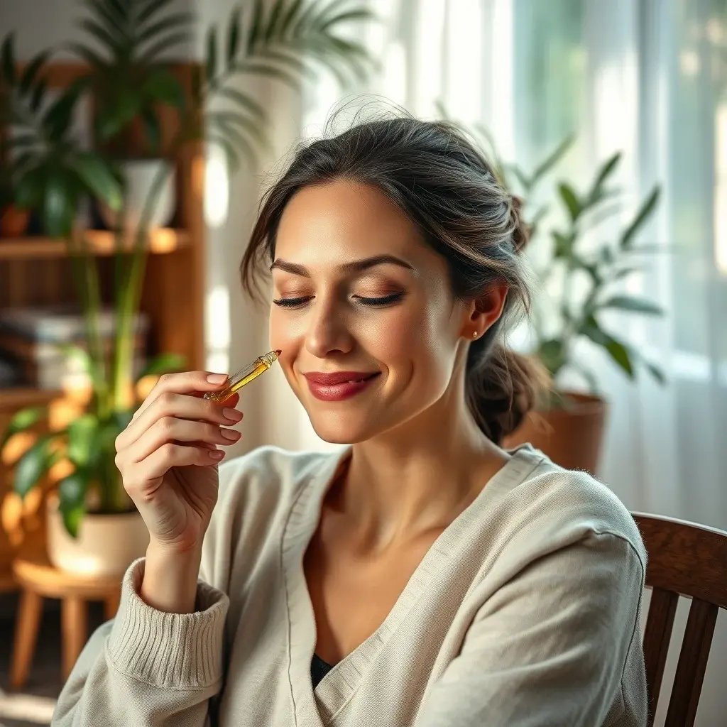 Glow From Within: The Holistic Approach to Beauty & Skincare That Works Wonders