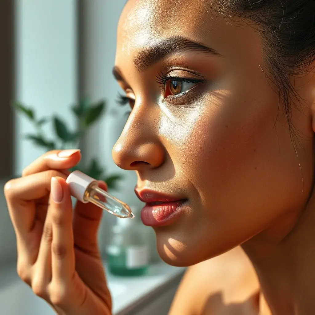 The Science of Glow: How Beauty & Skincare Rituals Reveal Your Skin’s True Potential