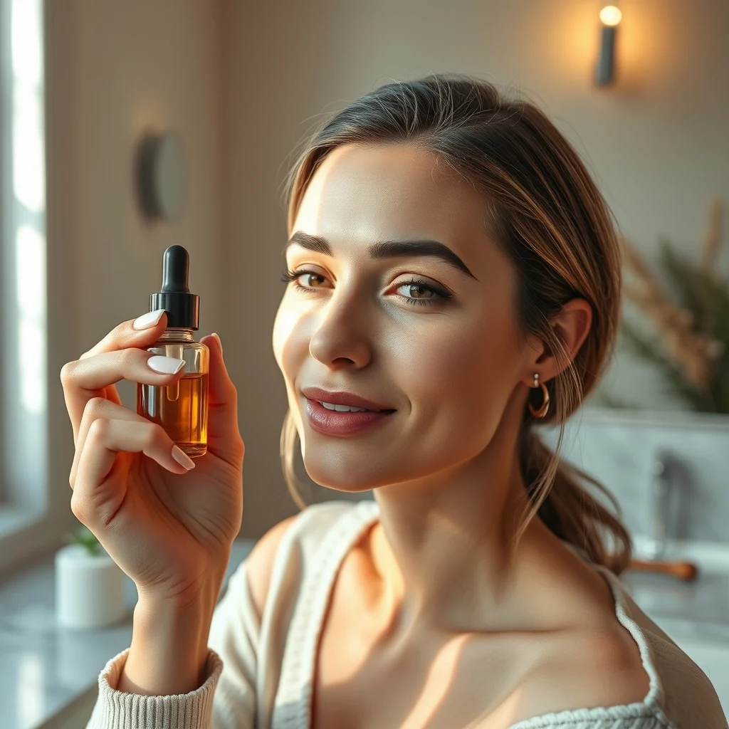 The Ultimate Guide to Glowing Skin: Beauty & Skincare Secrets You Need to Know