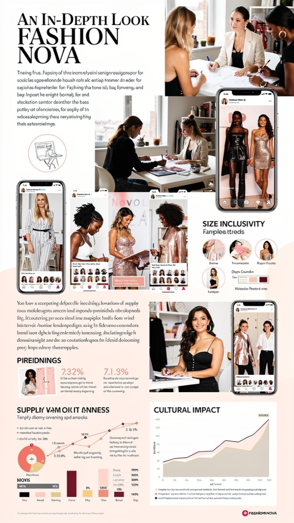 An In-Depth Look at Fashion Nova