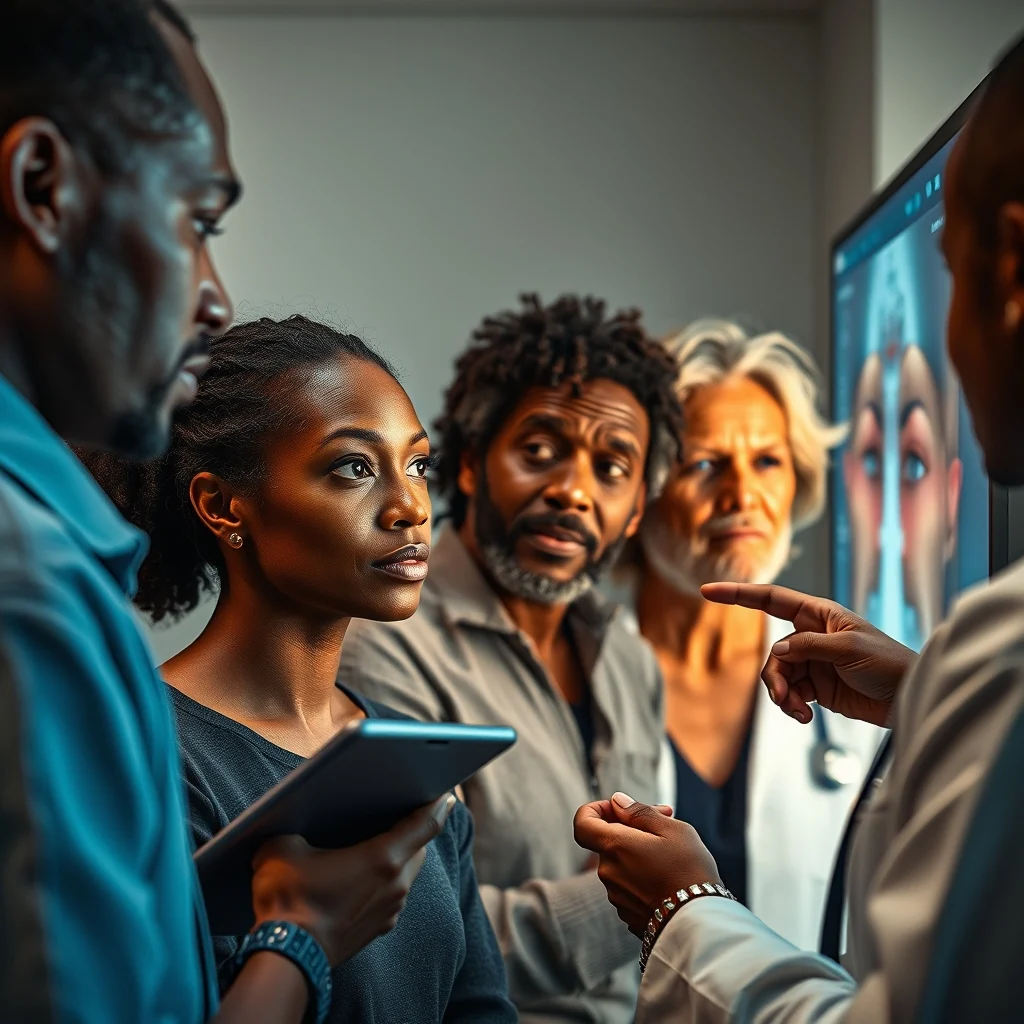 A 360-Degree Examination of Melanin-Rich Skin Aging: Science, Skincare Innovations, and Stakeholder Dynamics in 2024