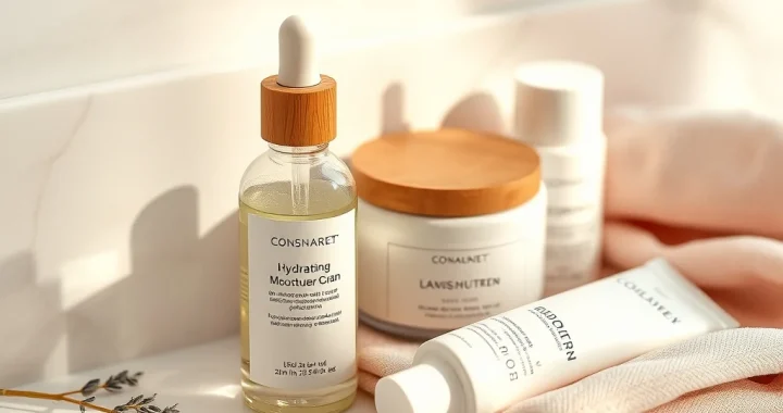 Beauty & Skincare Decoded: The Minimalist’s Guide to Achieving a Luminous Complexion