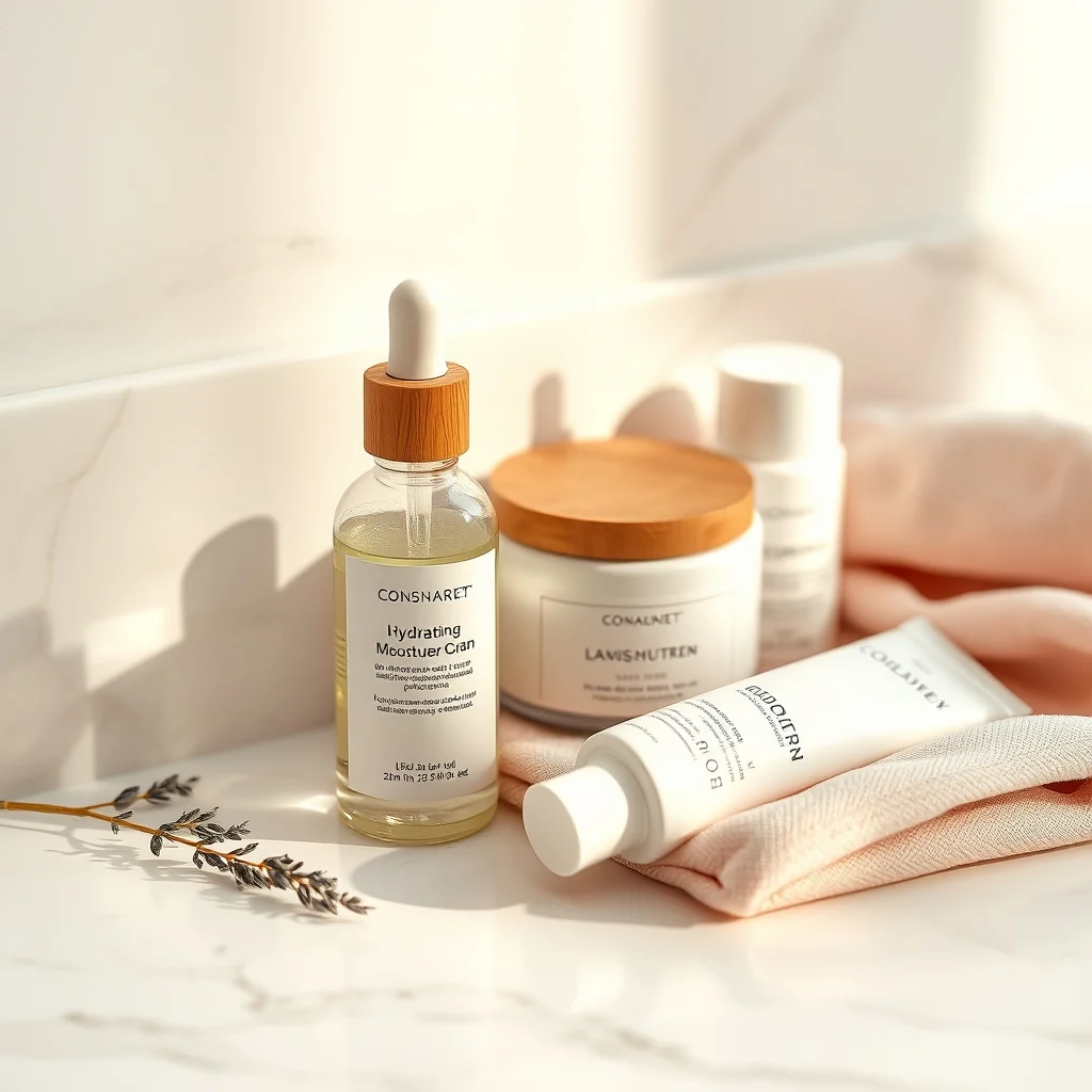 Beauty & Skincare Decoded: The Minimalist’s Guide to Achieving a Luminous Complexion