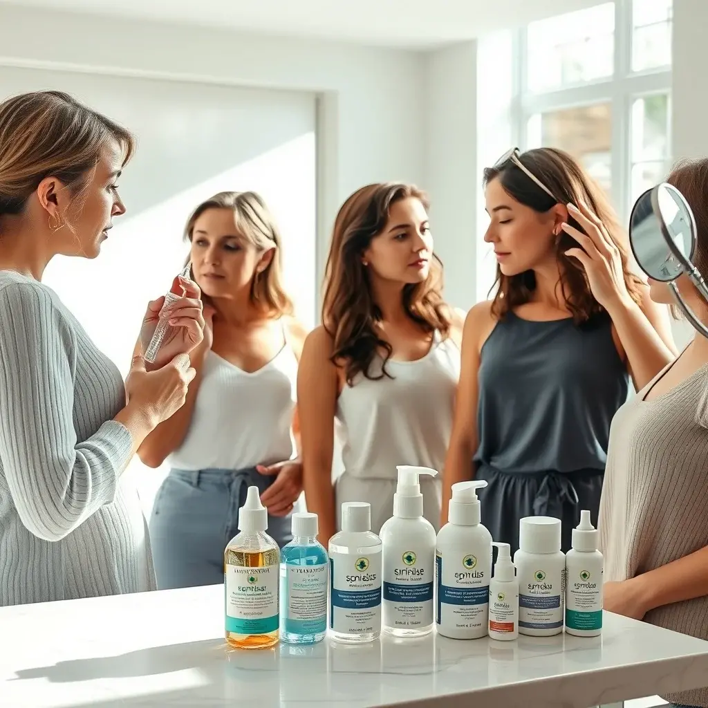 Beauty & Skincare Myths Debunked: Separating Fact from Fiction for Healthier Skin
