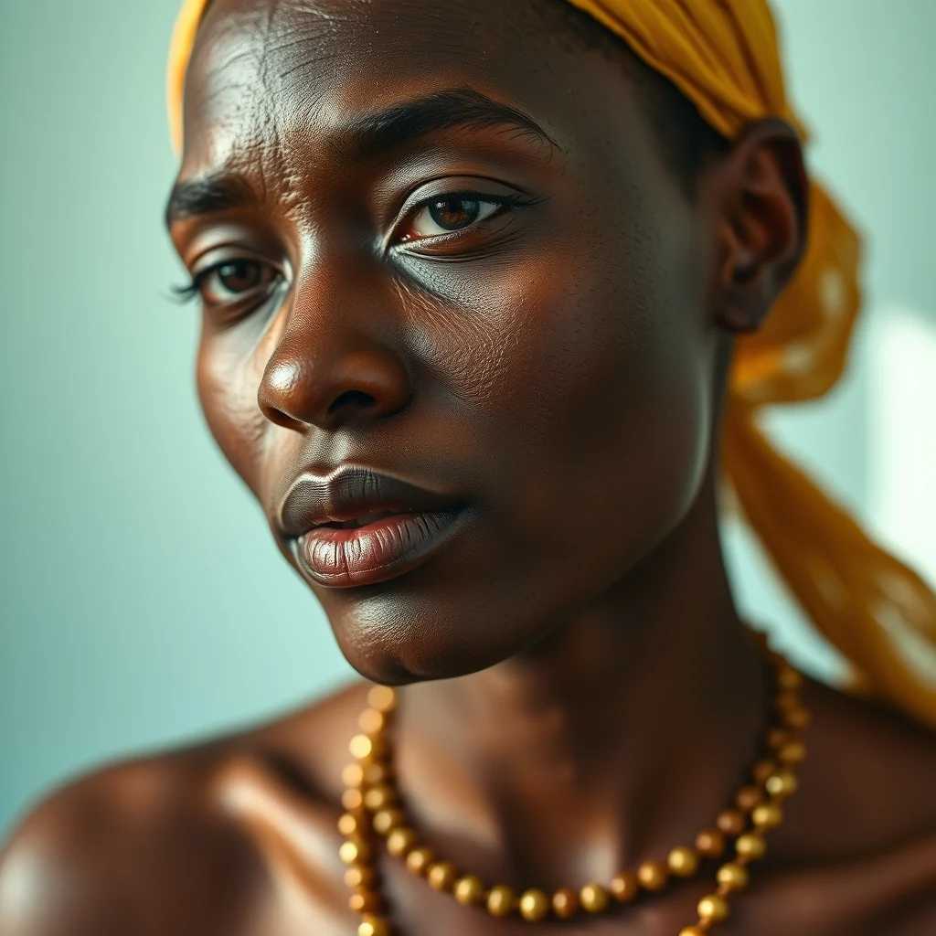 Heritage Inspired Beauty: The Intersection of Tradition, Science, and Identity in Melanin-Centric Skincare
