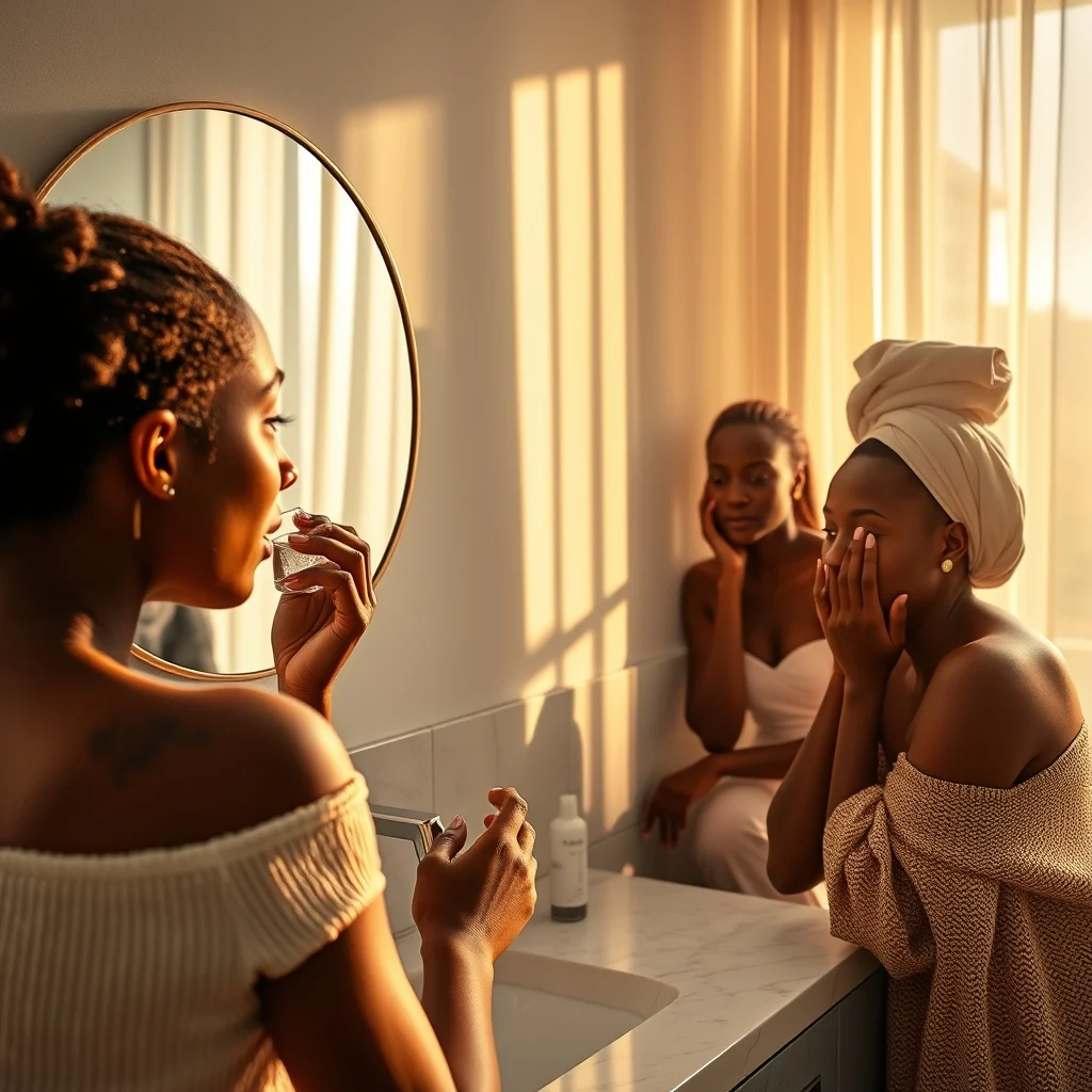 Melanin Ritual Skincare: A Data-Backed Exploration of Dark Skin Radiance, Formulation Science, and Dermatological Equity in 2025