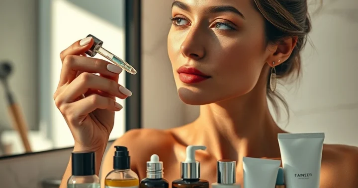 The Art of Layering: How to Master Your Beauty & Skincare Routine for Maximum Efficacy