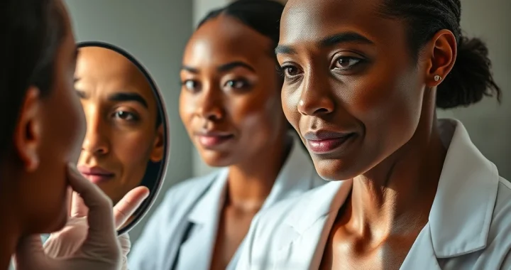 The Comprehensive Guide to Melanin Protective Skincare: Science, Safety, and Efficacy for Hyperpigmentation Solutions