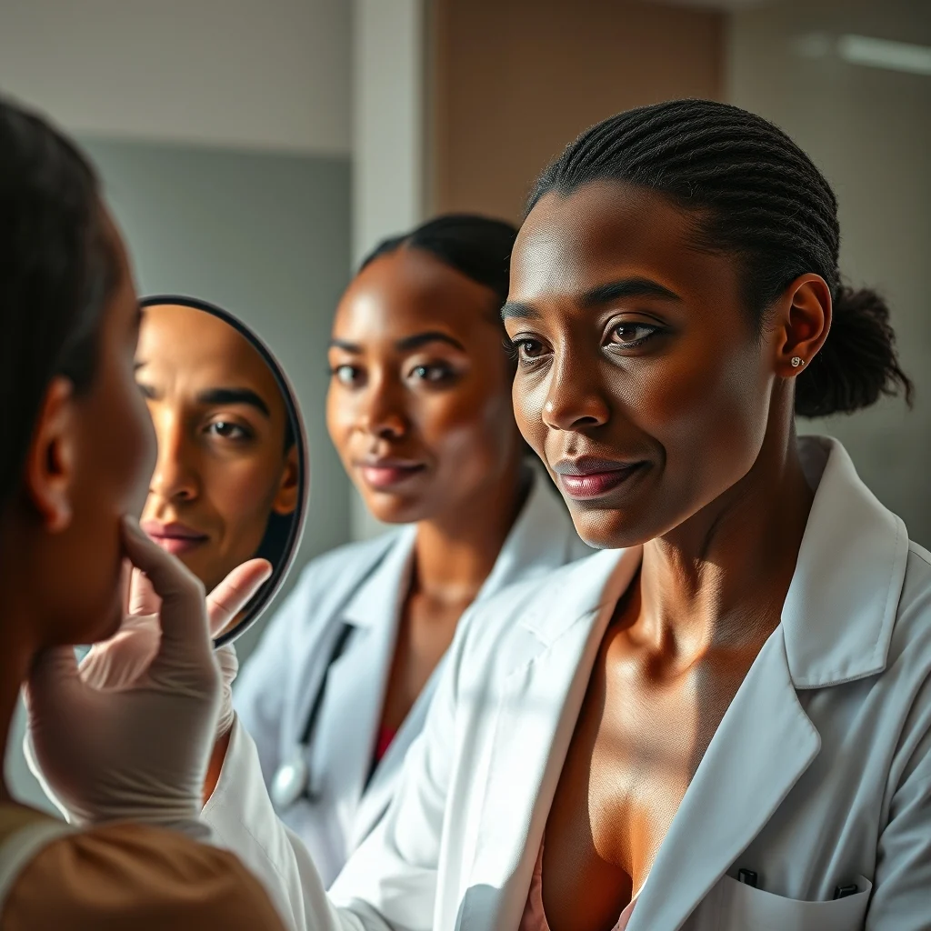 The Comprehensive Guide to Melanin Protective Skincare: Science, Safety, and Efficacy for Hyperpigmentation Solutions