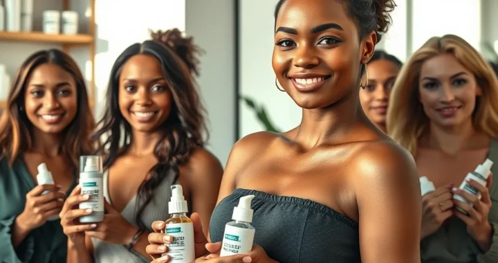 The Power of Personalized Beauty & Skincare: How to Tailor Your Routine for Flawless Skin