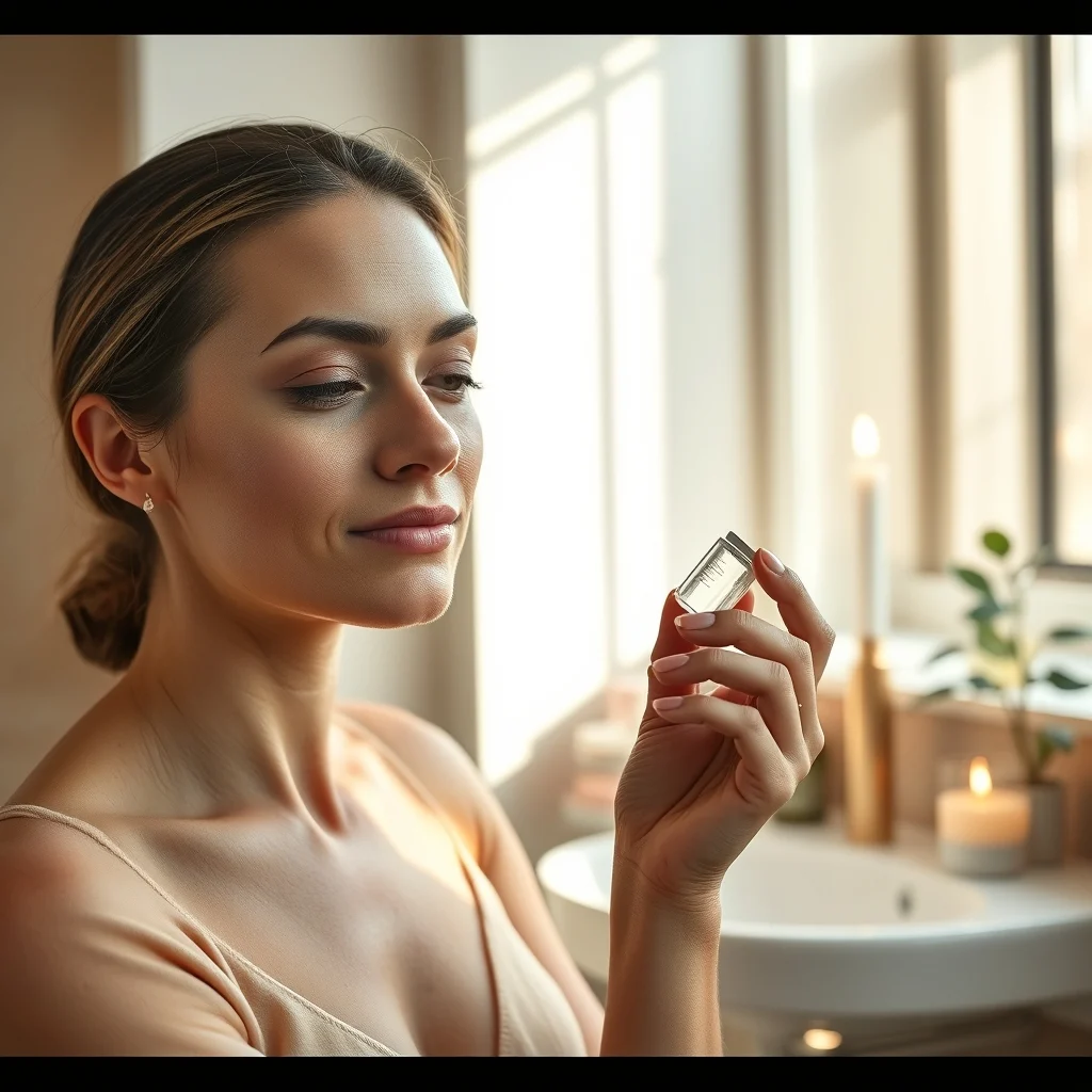 The Psychology of Beauty & Skincare: How Your Mindset Shapes Your Glow