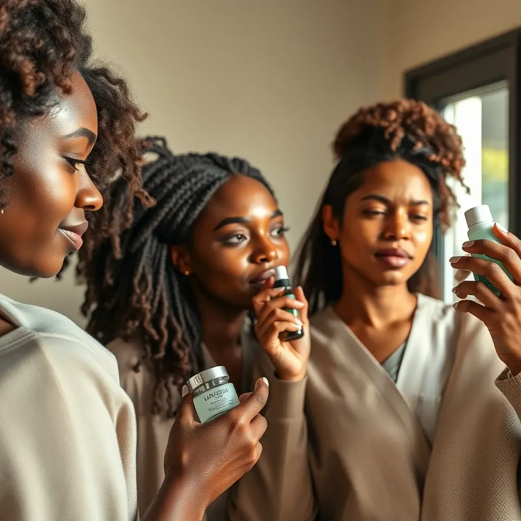 The Science and Strategy of Melanin Protective Skincare: A Holistic Examination of Safe Brightening, Barrier Repair, and Hyperpigmentation Management
