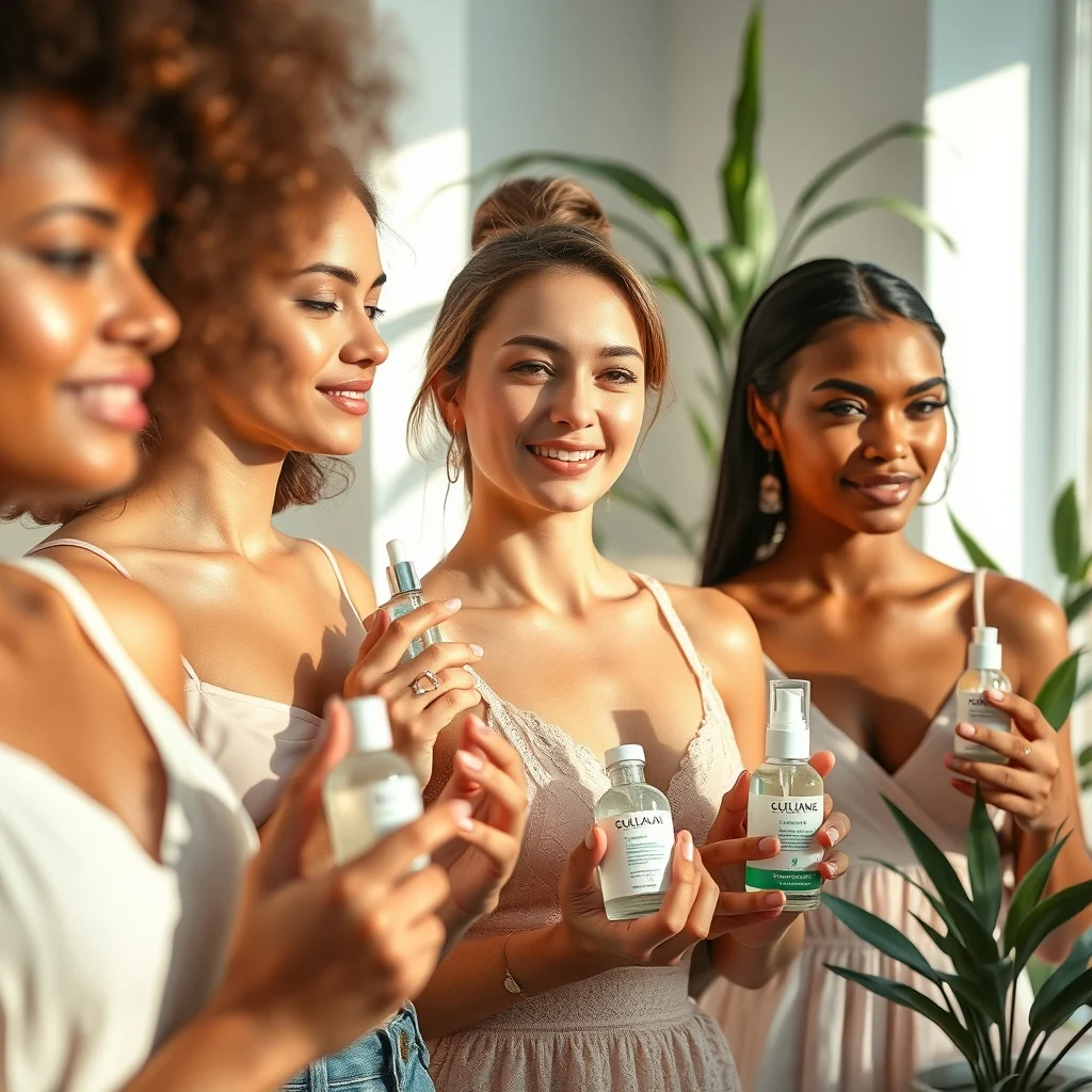 The Ultimate Beauty & Skincare Blueprint: Simple Steps for a Healthy, Radiant Complexion