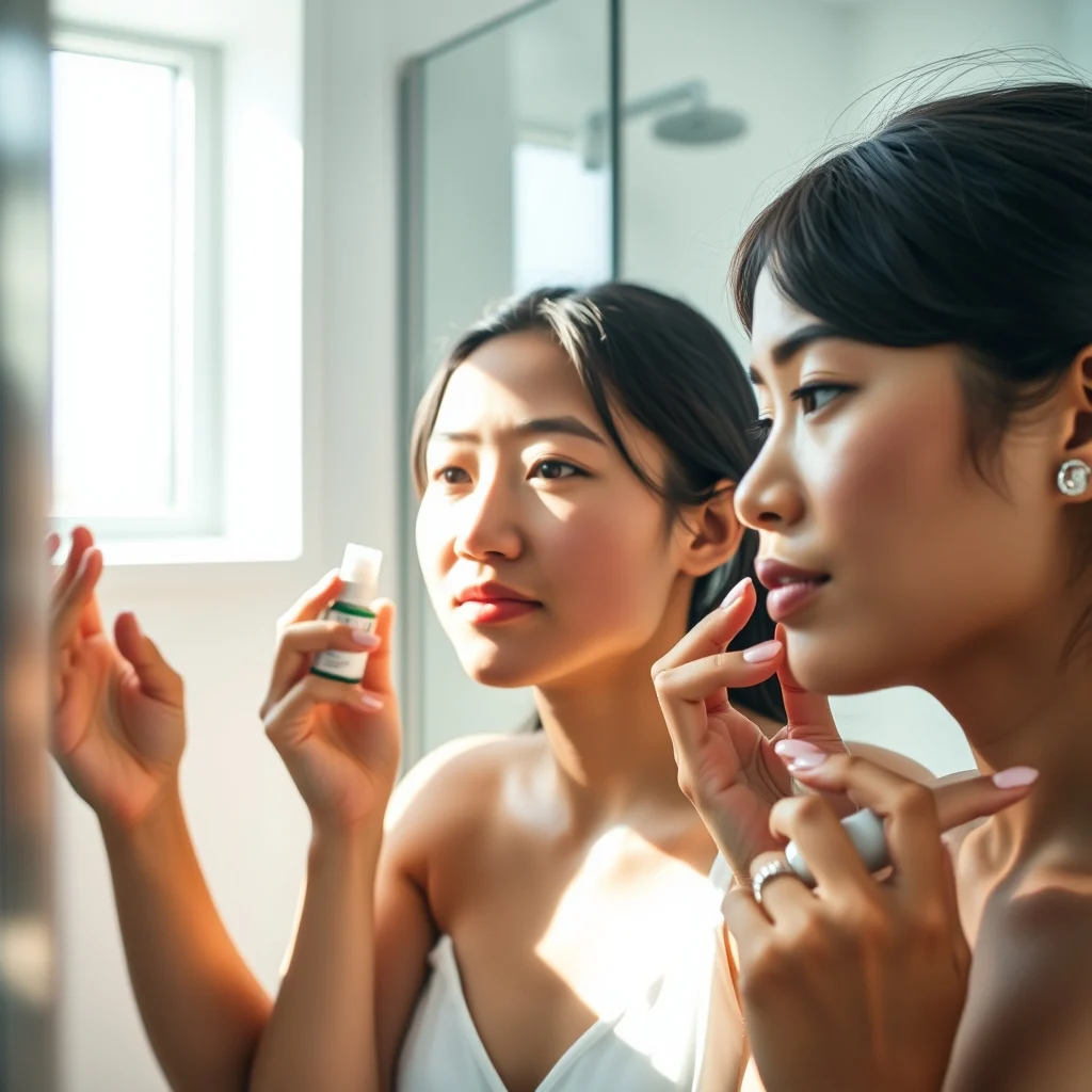 Hyperpigmentation & Ashiness Solutions: A Beginner’s Step-by-Step Guide