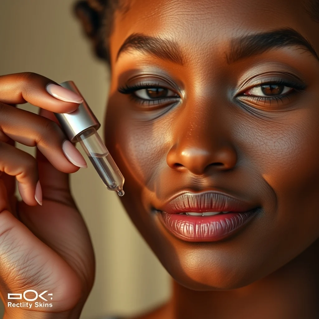 Ingredients for Deeper Skin Tones: A Barrier-First, Skinimalism Approach