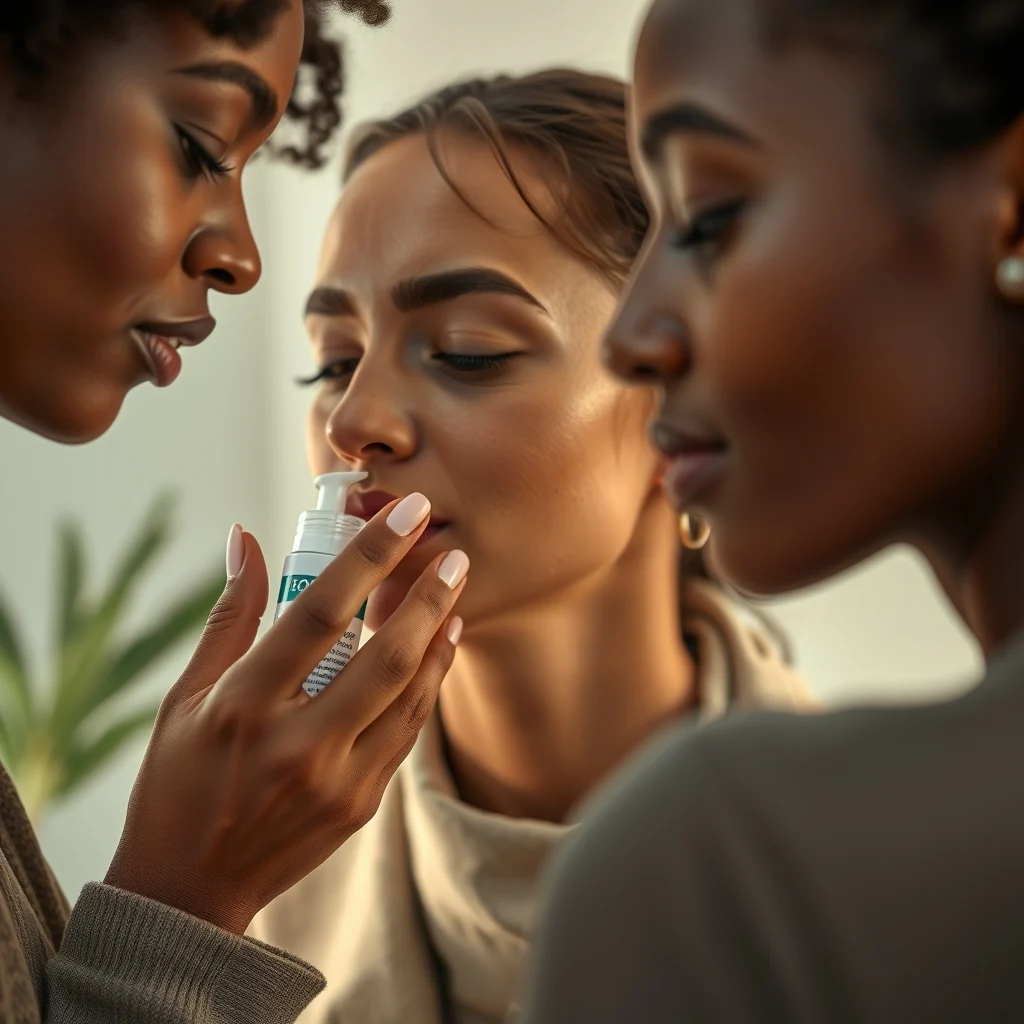 Melanin Ritual Skincare in 2025: A Multidimensional Exploration of Dark Skin Radiance, Formulation Science, and Dermatological Equity for Rich Complexions