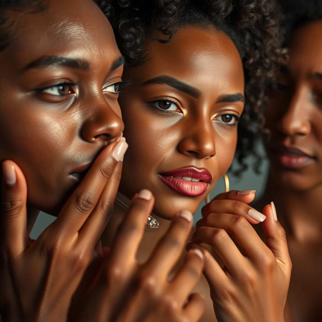Melanin Ritual Skincare in Focus: A 2025 Examination of Dark Skin Radiance, Formulation Science, and Dermatological Equity for Medium to Deep Tones