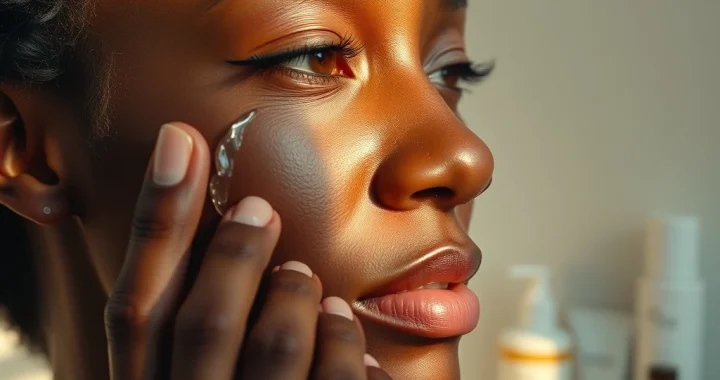 Product Picks for Dark & Medium-Dark Skin: A Barrier-First, Skinimalism Guide