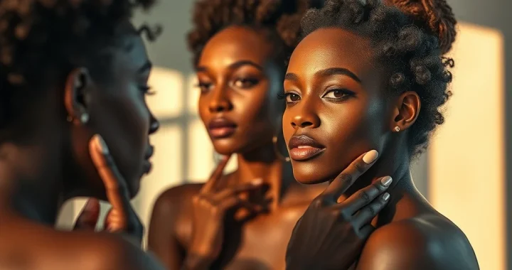 The Comprehensive Dynamics of Melanin Ritual Skincare: Science, Routines, and Equity for Medium to Dark Skin Tones in 2025