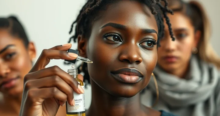 The Comprehensive Framework for Melanin-Conscious Skincare: Evidence-Based Strategies for Hyperpigmentation, Brightening, and Barrier Resilience