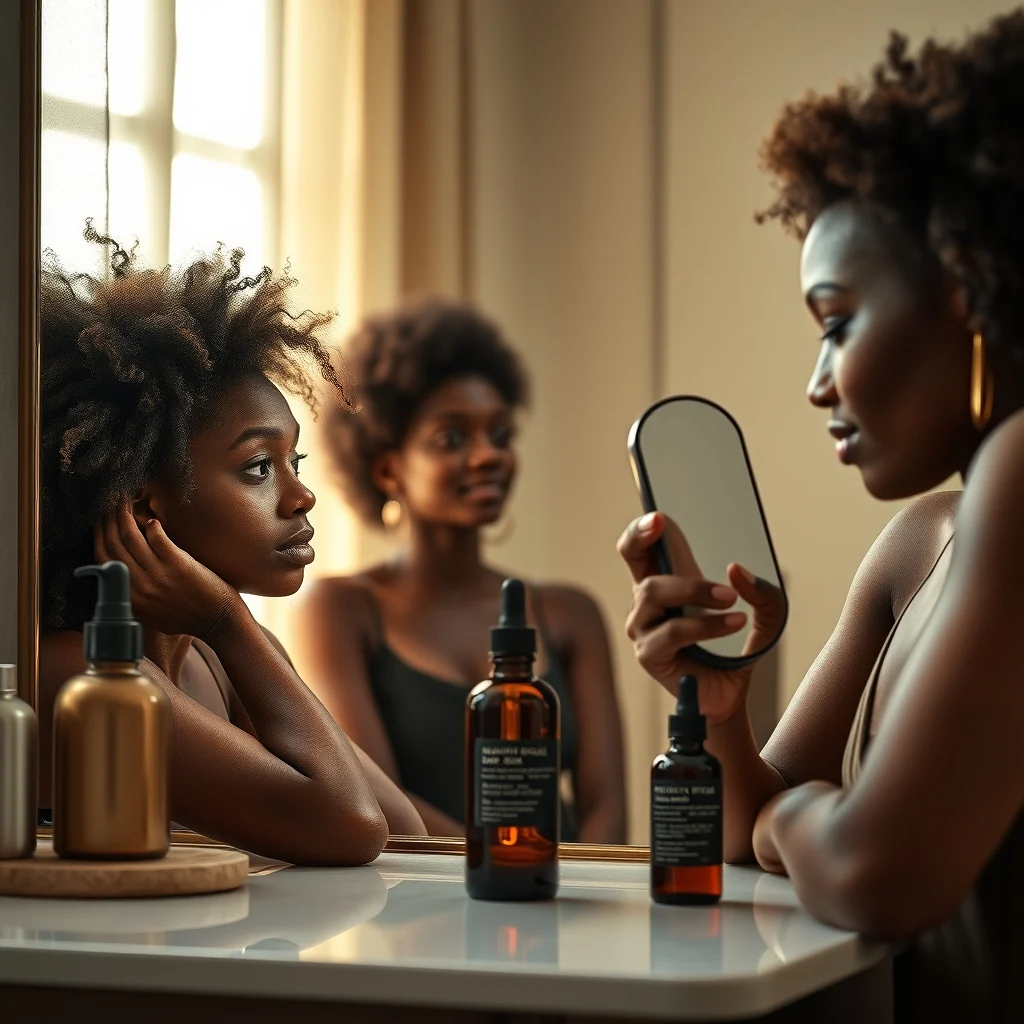 The Comprehensive Guide to Melanin Ritual Skincare: Balancing Science, Equity, and Radiance for Medium to Dark Skin Tones in 2025
