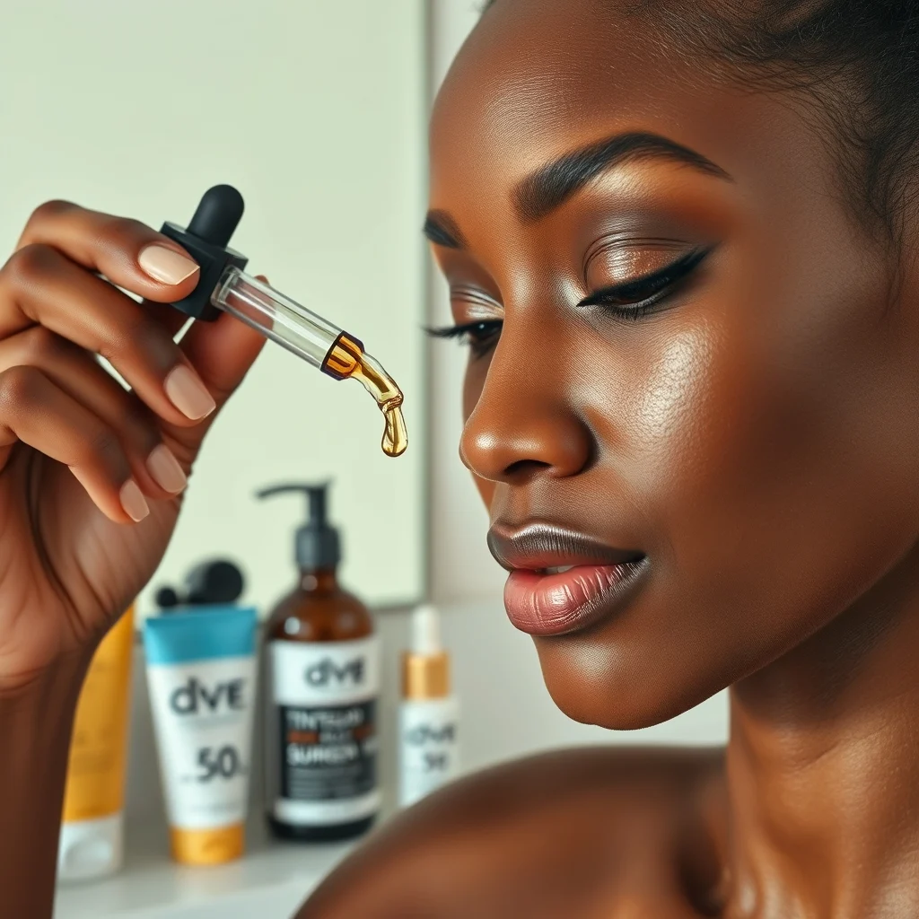 The Comprehensive Landscape of Melanin Ritual Skincare: Formulations, Efficacy, and Dermatological Equity for Diverse Skin Tones in 2025