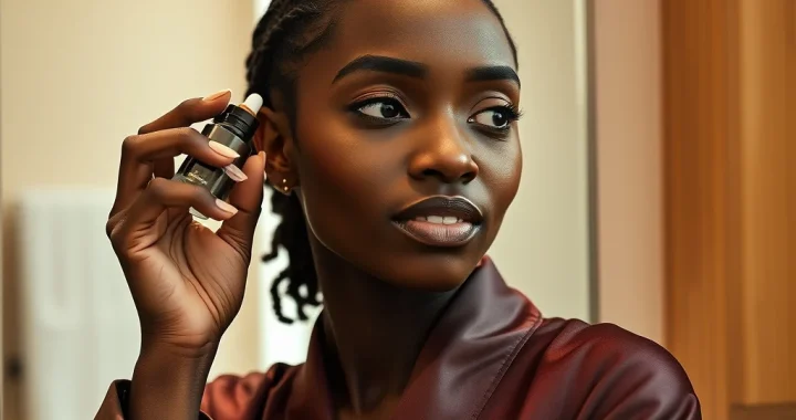 The Evolving Science and Rituals of Melanin-Centric Skincare: A 2025 Examination of Formulations, Efficacy, and Equity for Dark and Medium Skin Tones