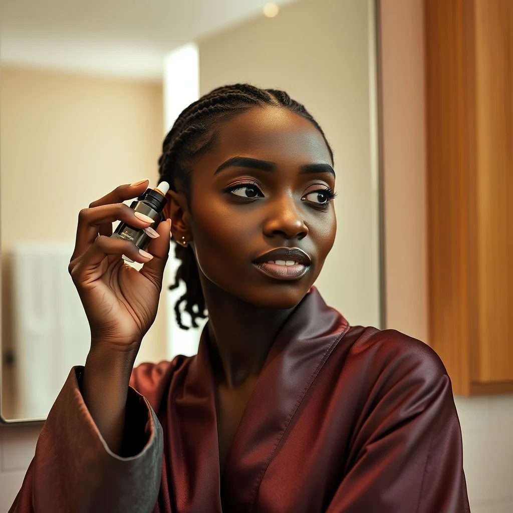 The Evolving Science and Rituals of Melanin-Centric Skincare: A 2025 Examination of Formulations, Efficacy, and Equity for Dark and Medium Skin Tones