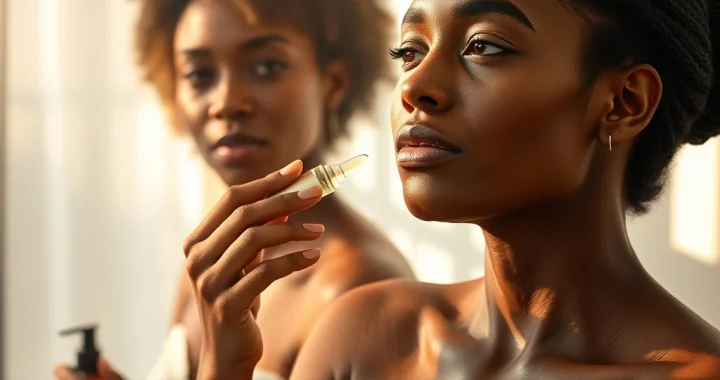The Multidimensional Approach to Melanin Ritual Skincare: Formulations, Efficacy, and Equity for Dark and Medium Skin Tones in 2025