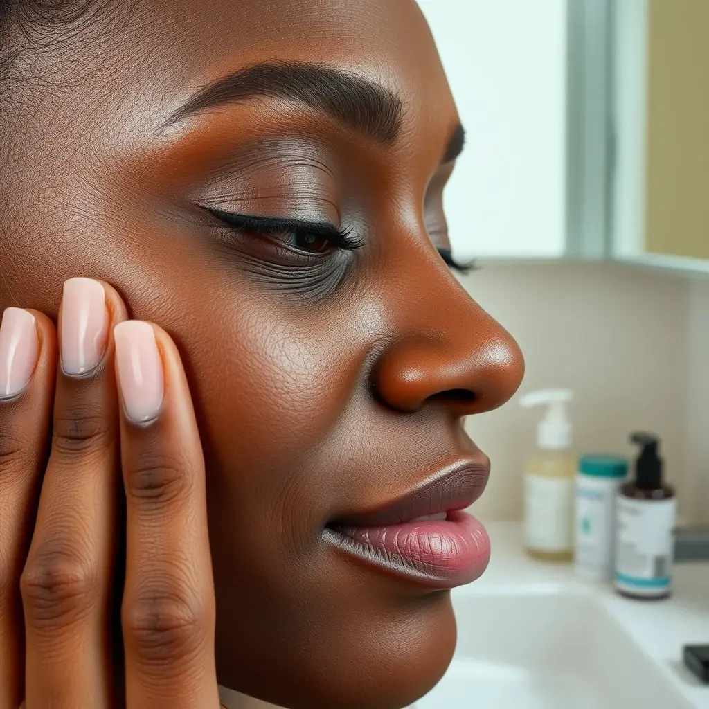 Hyperpigmentation & Ashiness Solutions: A Barrier-First Approach for Lasting Glow