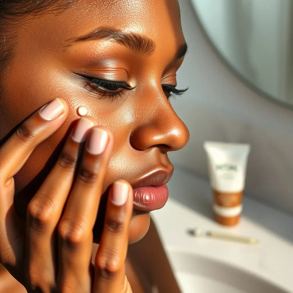 Hyperpigmentation & Ashiness Solutions: A Barrier-First Approach for Lasting Results