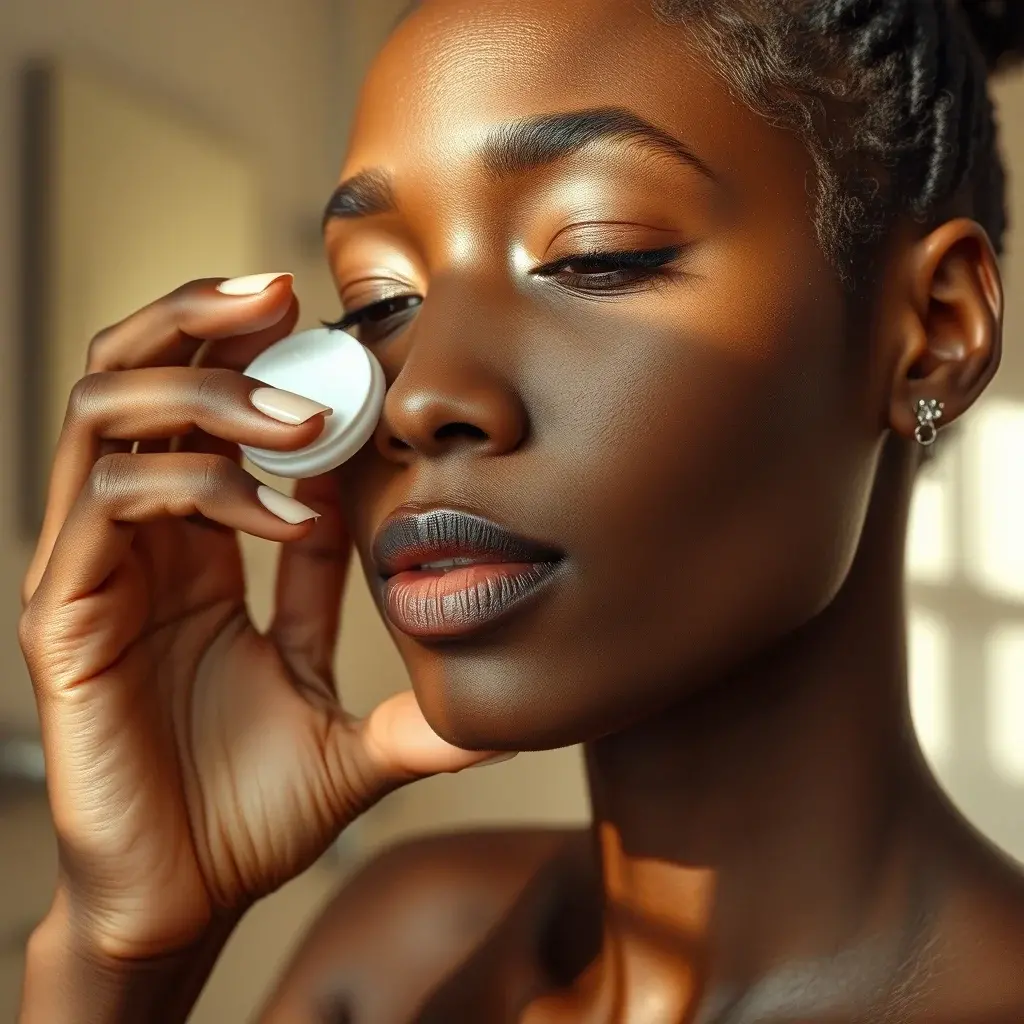 Hyperpigmentation & Ashiness Solutions: A Barrier-First Approach for Sensitive Skin