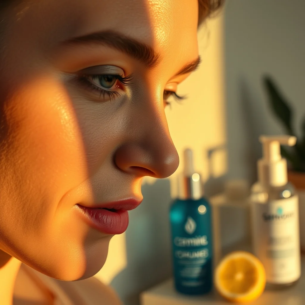 Hyperpigmentation & Ashiness Solutions: A Barrier-First Skinimalism Approach for Glowing Skin
