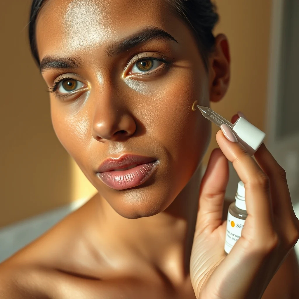Hyperpigmentation & Ashiness Solutions: A Beginner’s Guide to Brighter Skin