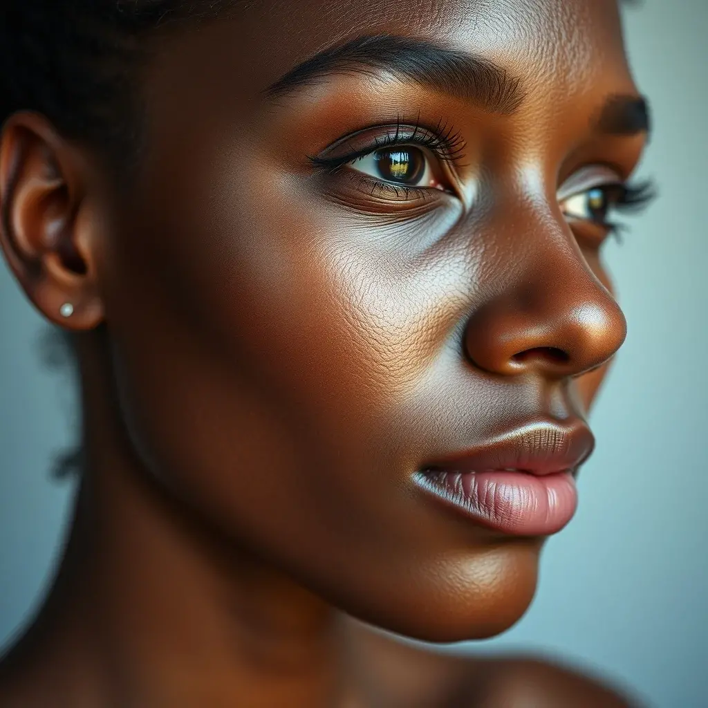 Hyperpigmentation & Ashiness Solutions: A Step-by-Step Guide for Visible Results