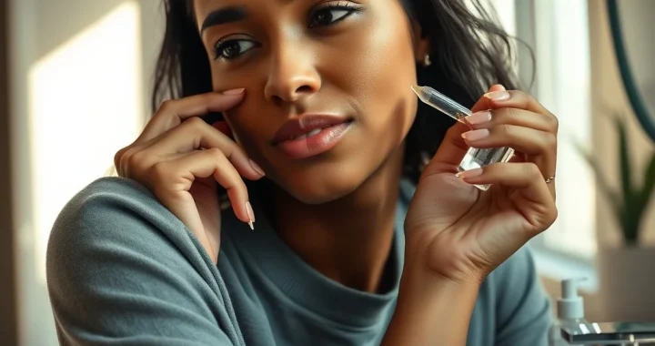 Hyperpigmentation & Ashiness Solutions: Quick Fixes for Busy Lifestyles