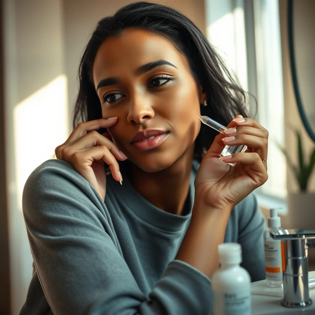Hyperpigmentation & Ashiness Solutions: Quick Fixes for Busy Lifestyles