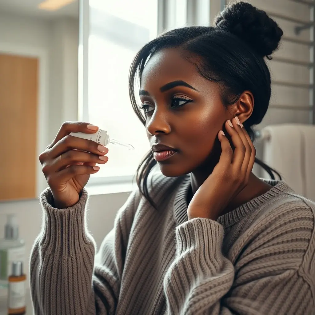 Hyperpigmentation & Ashiness Solutions: Quick Tips for Busy People