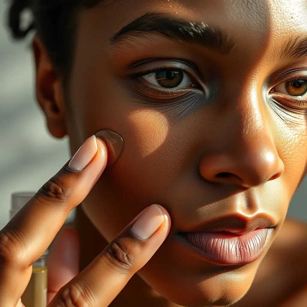Hyperpigmentation & Ashiness Solutions: What Most People Get Wrong