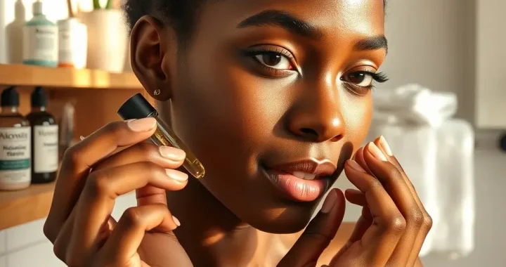Ingredients for Deeper Skin Tones: A Budget-Friendly Glow Guide