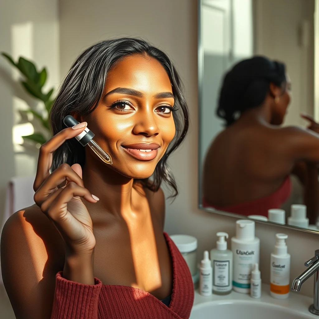 Product Picks for Dark & Medium-Dark Skin: Common Mistakes to Avoid for Flawless Results