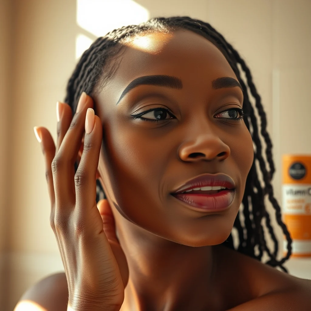 Skincare Routine for Melanin-Rich Skin: Common Mistakes to Avoid