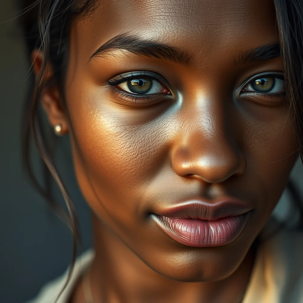 Dark Skin Glow-Up: Beginner’s Guide