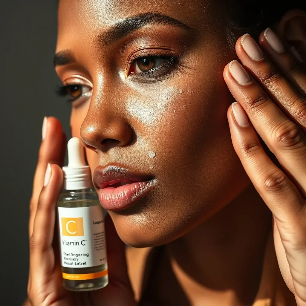 Dark Skin Glow-Up: Budget Picks for Radiant Skin