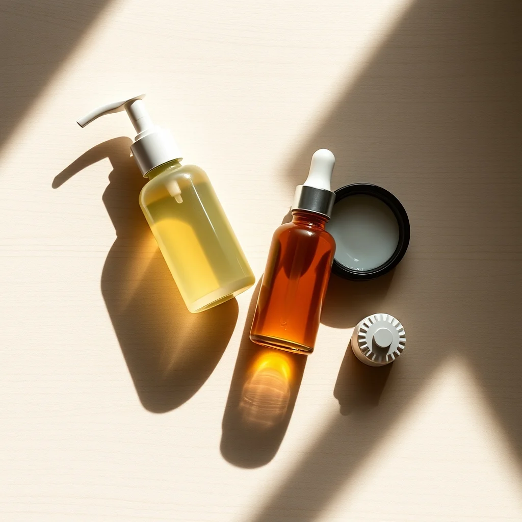 Dark Skin Skincare: Beginner’s Guide
