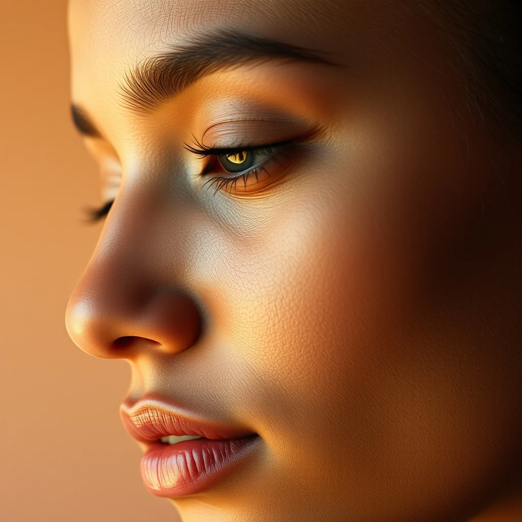 Deeper Skin Tones: Beginner’s Guide to Safe Brightening