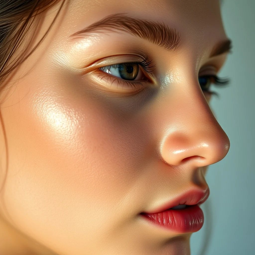 Glass Skin 2.0: K-Beauty Secrets for Hyperpigmentation & Ashiness